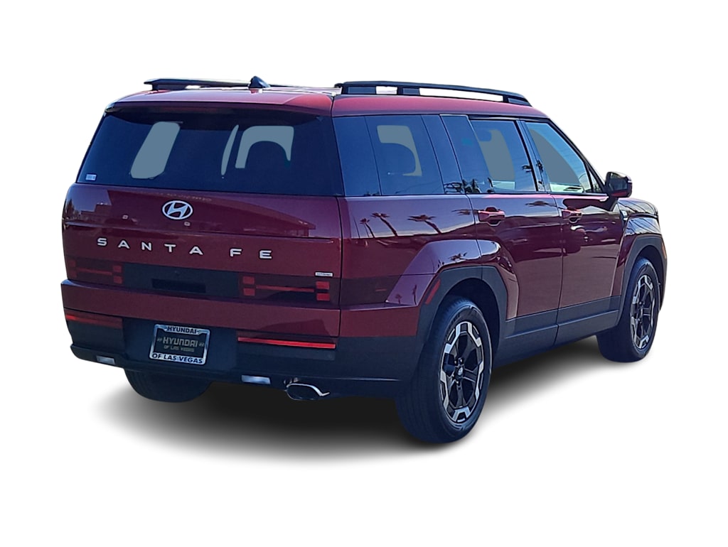 Thumbnail: 2026 Hyundai Santa Fe - 19