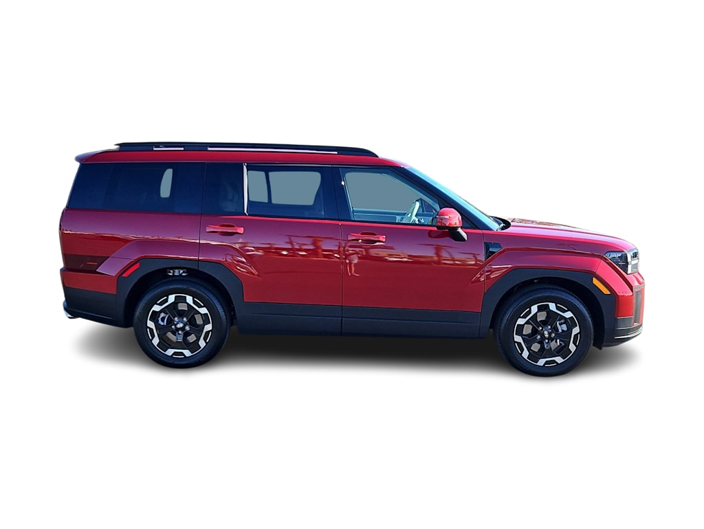 Thumbnail: 2026 Hyundai Santa Fe - 19