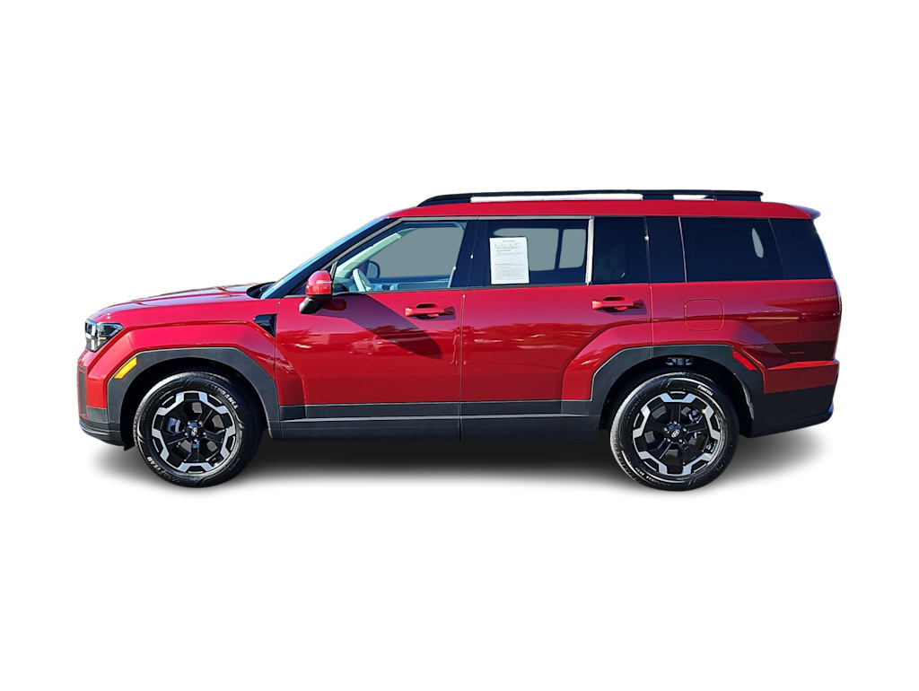 Thumbnail: 2026 Hyundai Santa Fe - 3