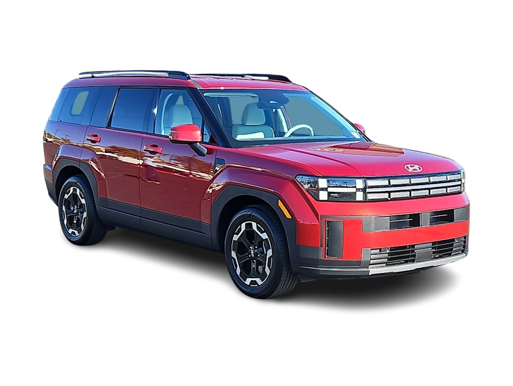 Thumbnail: 2026 Hyundai Santa Fe - 16