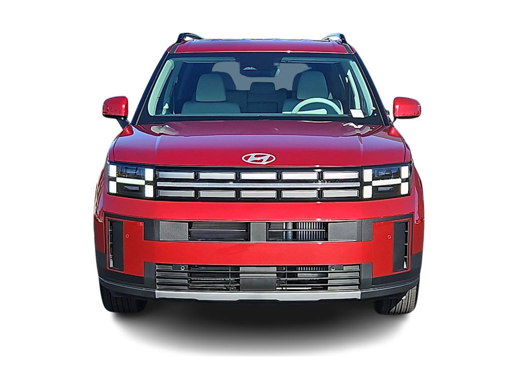 Thumbnail: 2026 Hyundai Santa Fe - 6