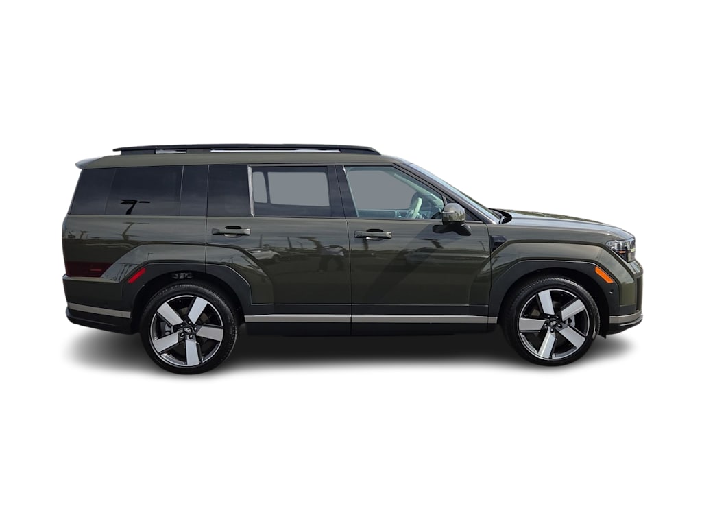 Thumbnail: 2025 Hyundai Santa Fe - 23