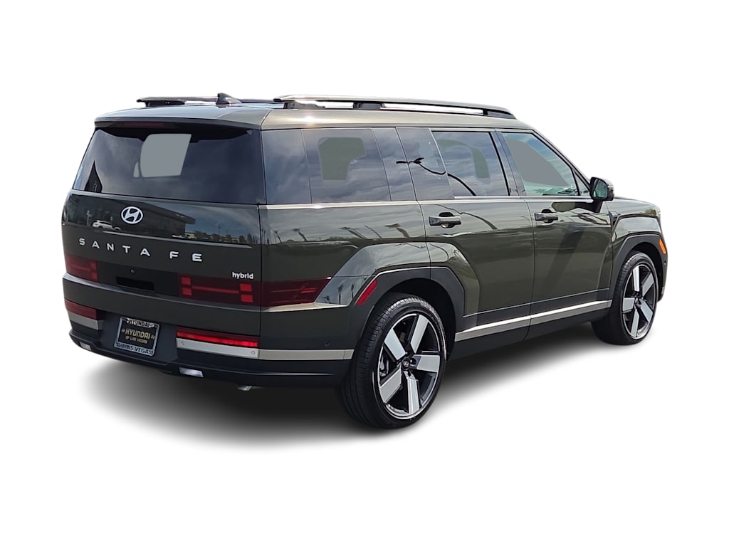 Thumbnail: 2025 Hyundai Santa Fe - 22