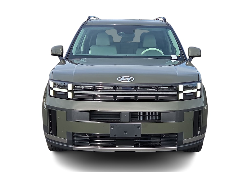 Thumbnail: 2025 Hyundai Santa Fe - 6