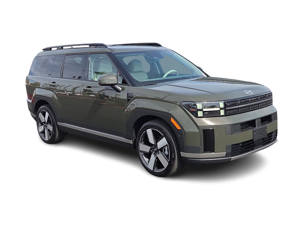 Thumbnail: 2025 Hyundai Santa Fe - 20