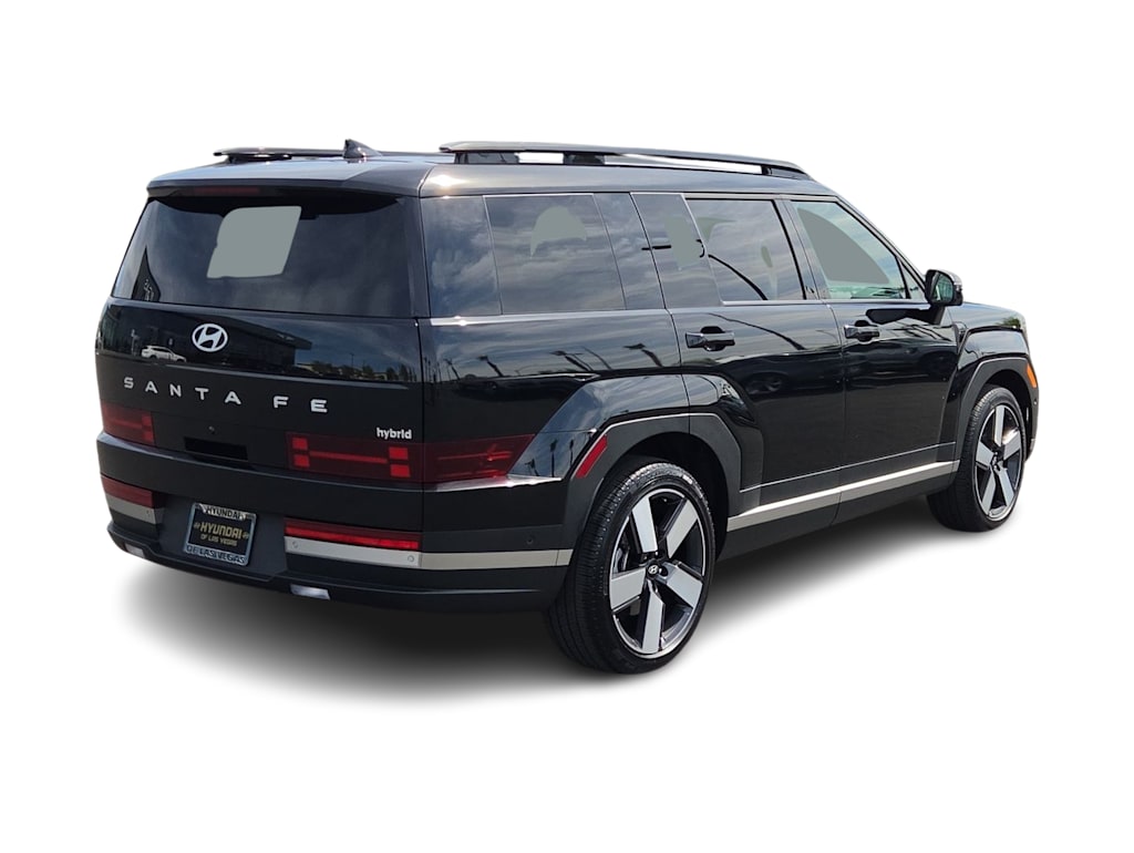 Thumbnail: 2025 Hyundai Santa Fe - 22