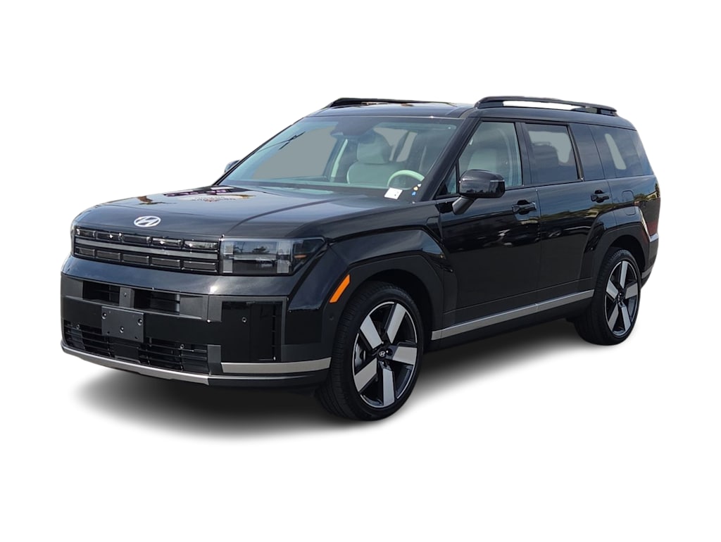Thumbnail: 2025 Hyundai Santa Fe - 21