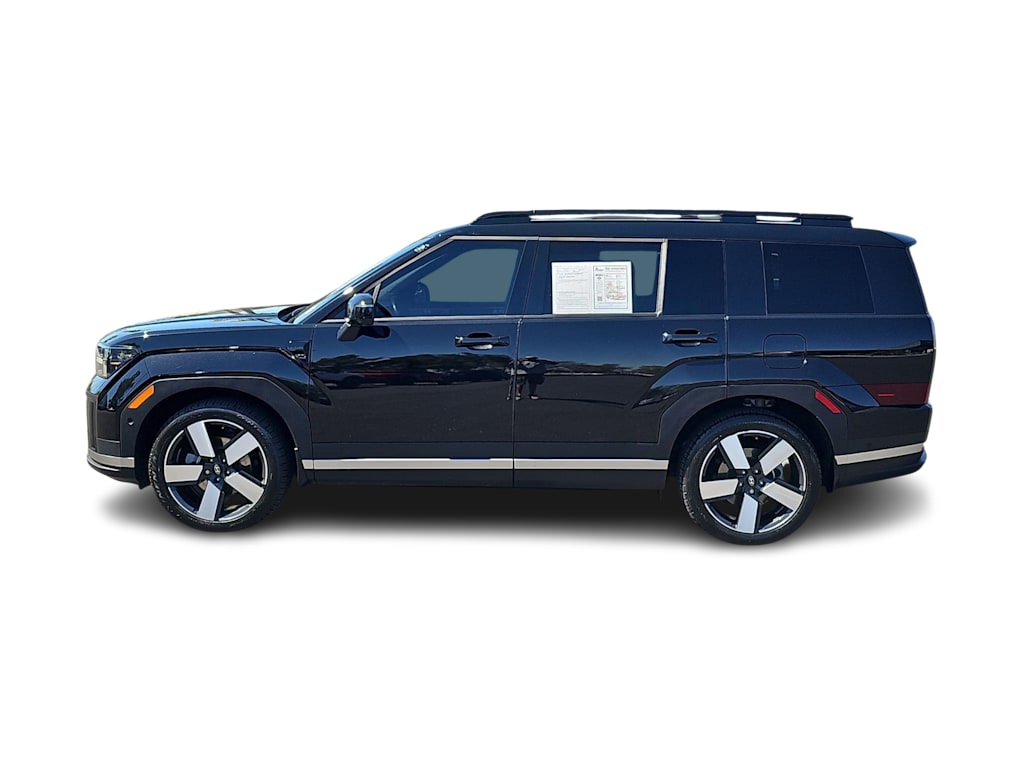Thumbnail: 2025 Hyundai Santa Fe - 3