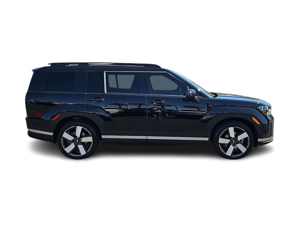 Thumbnail: 2025 Hyundai Santa Fe - 22