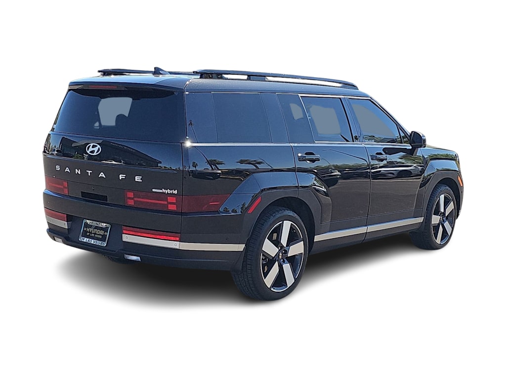 Thumbnail: 2025 Hyundai Santa Fe - 21