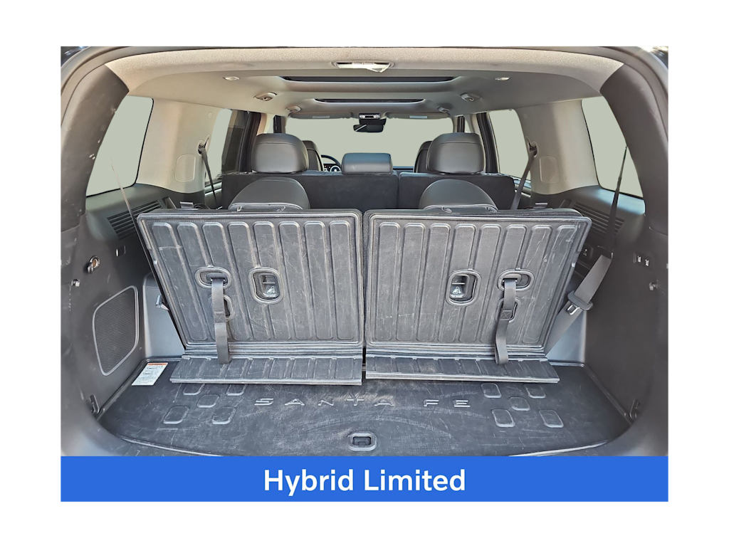 Thumbnail: 2025 Hyundai Santa Fe - 16