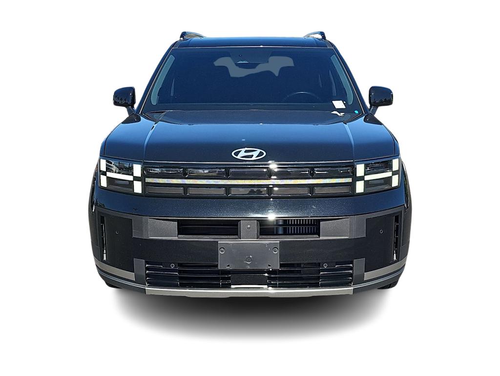 Thumbnail: 2025 Hyundai Santa Fe - 6