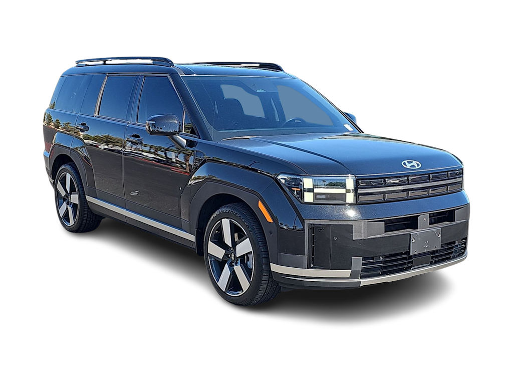 Thumbnail: 2025 Hyundai Santa Fe - 19