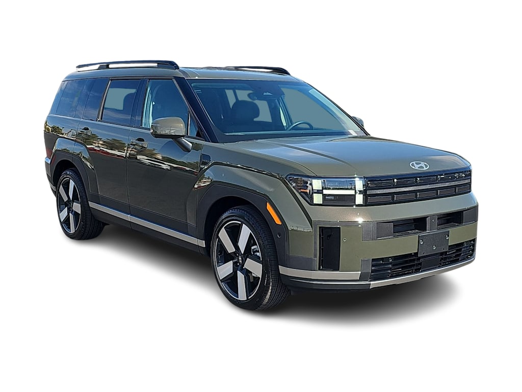 Thumbnail: 2026 Hyundai Santa Fe - 19