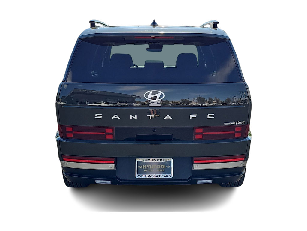 Thumbnail: 2026 Hyundai Santa Fe - 5