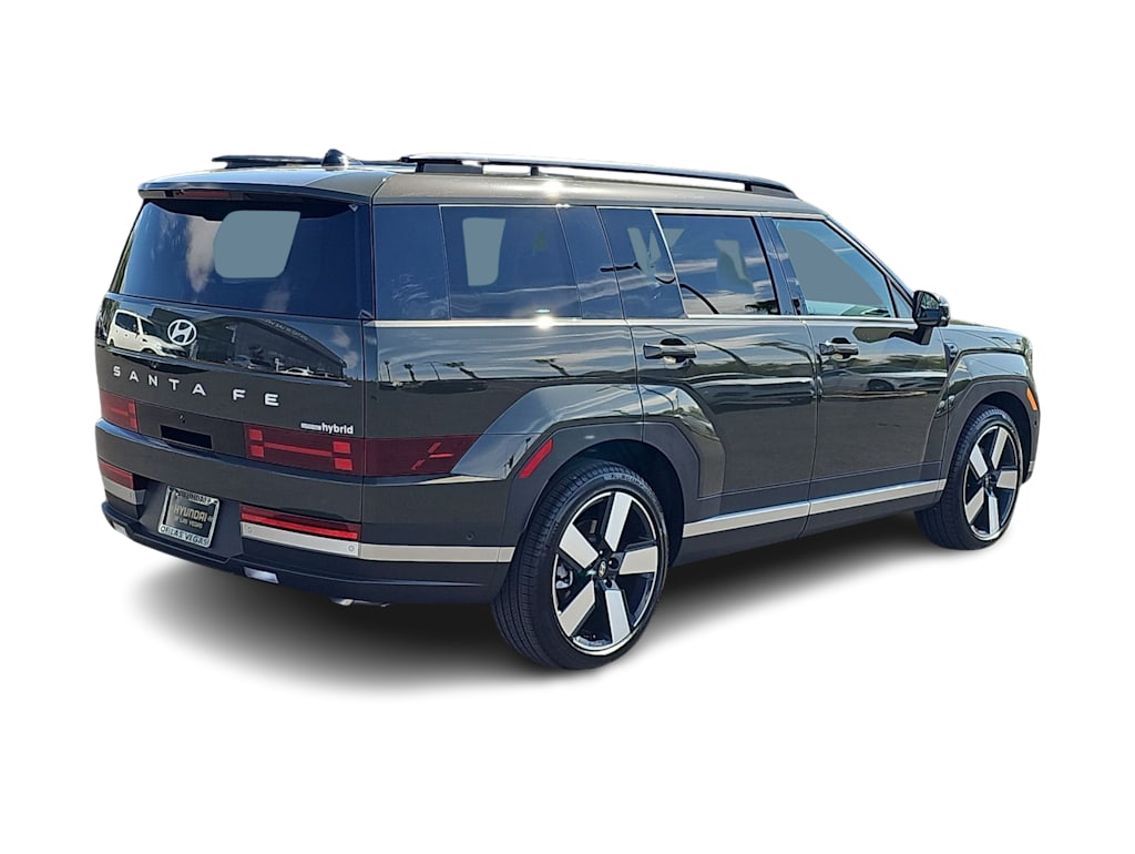 Thumbnail: 2026 Hyundai Santa Fe - 21
