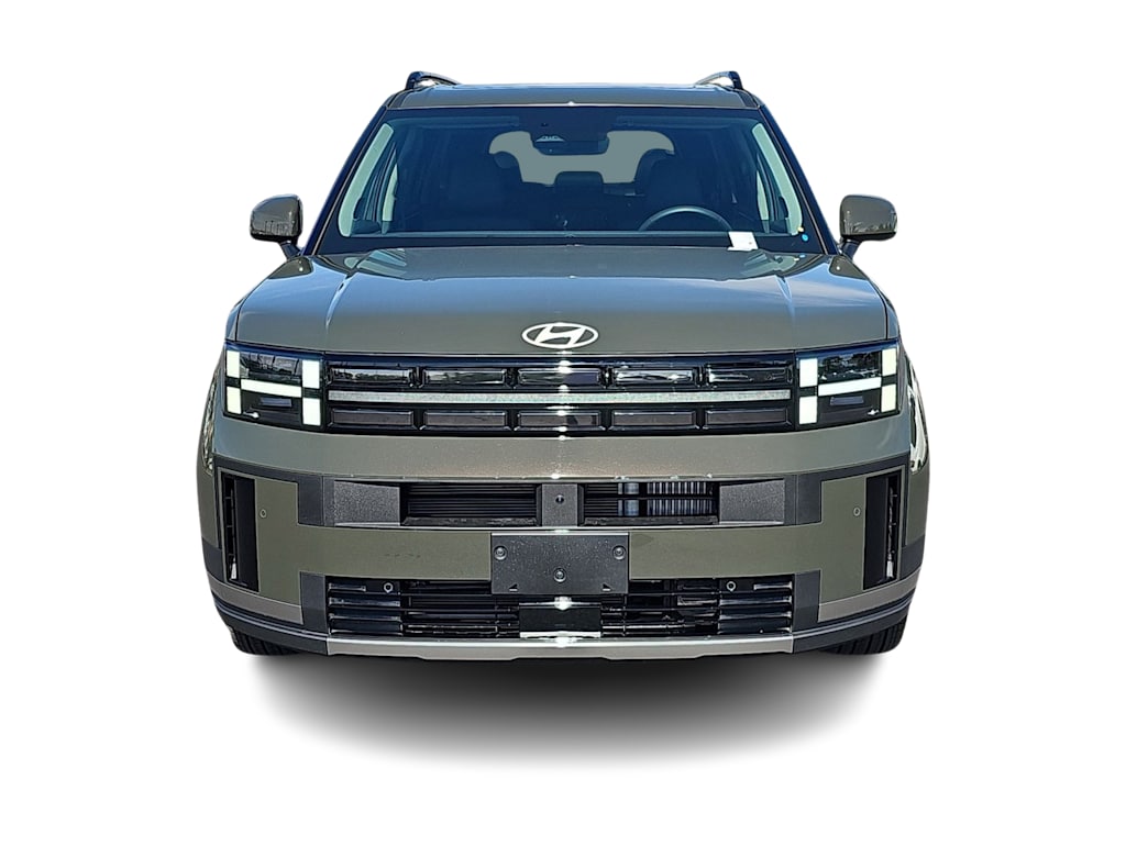 Thumbnail: 2026 Hyundai Santa Fe - 6