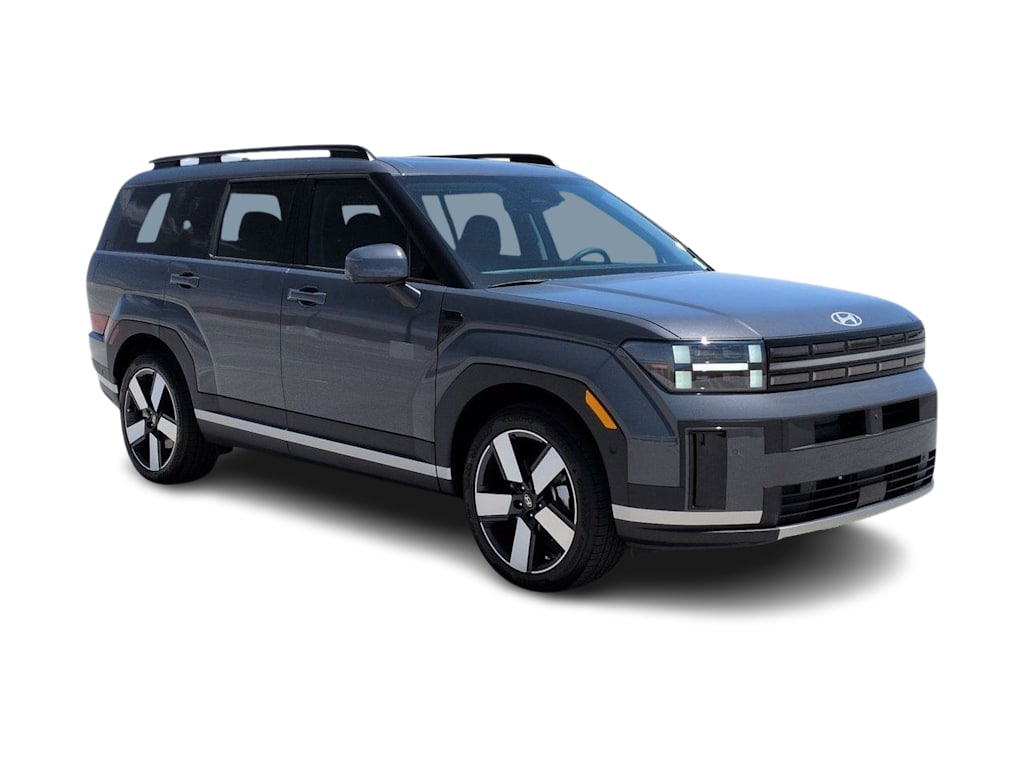 Thumbnail: 2026 Hyundai Santa Fe - 21
