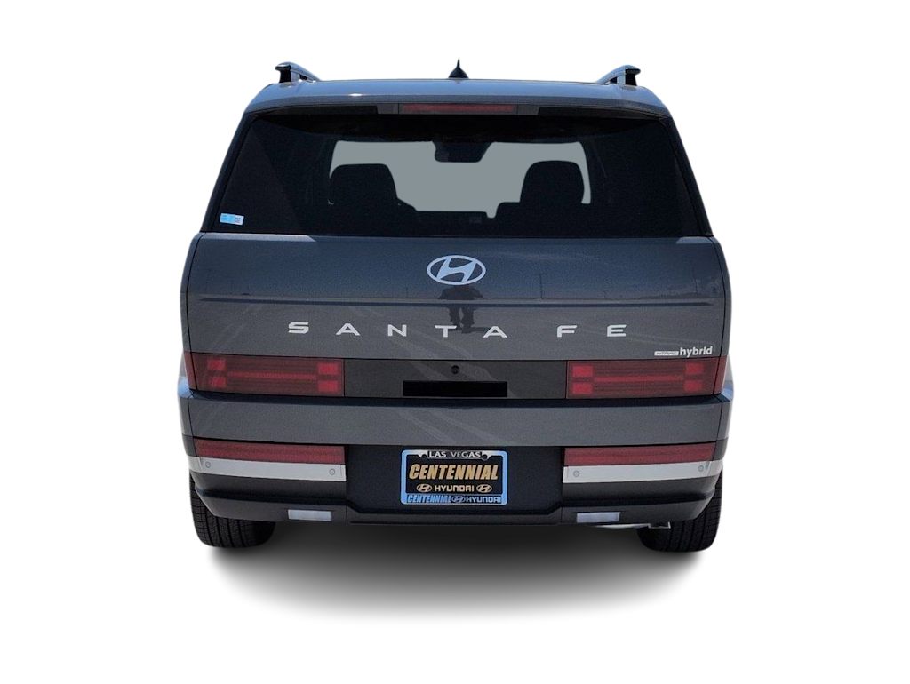 Thumbnail: 2026 Hyundai Santa Fe - 5