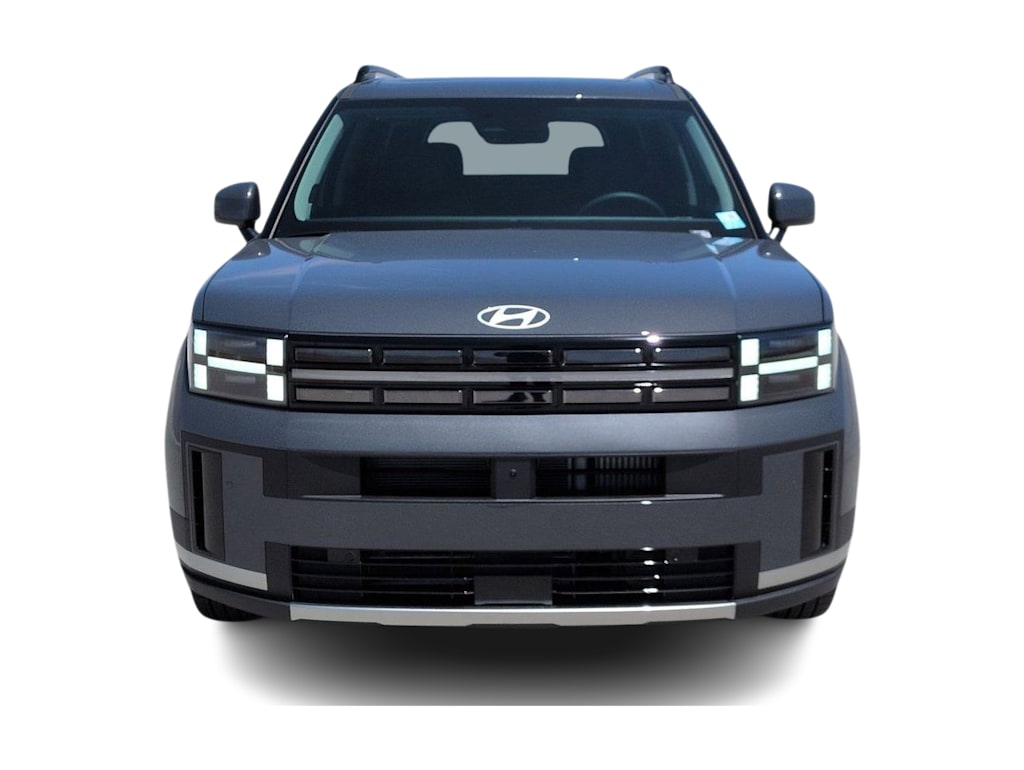 Thumbnail: 2026 Hyundai Santa Fe - 6