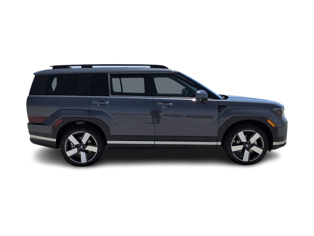 Thumbnail: 2026 Hyundai Santa Fe - 24