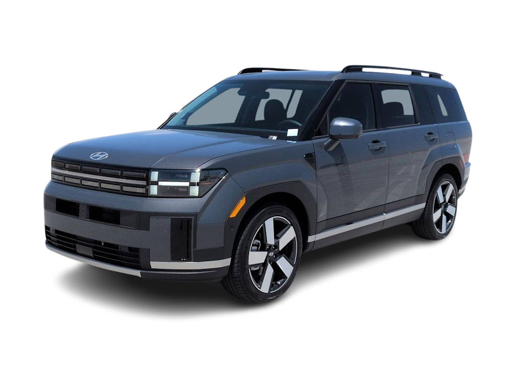 Thumbnail: 2026 Hyundai Santa Fe - 22