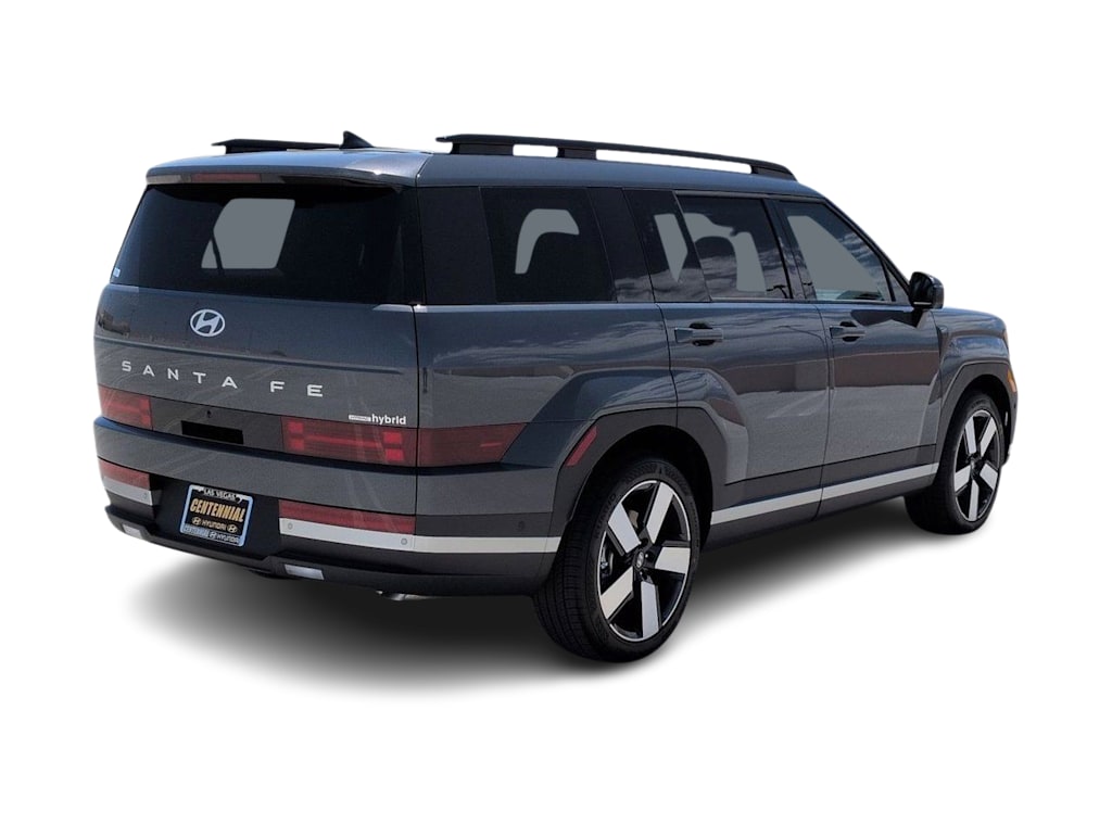 Thumbnail: 2026 Hyundai Santa Fe - 23