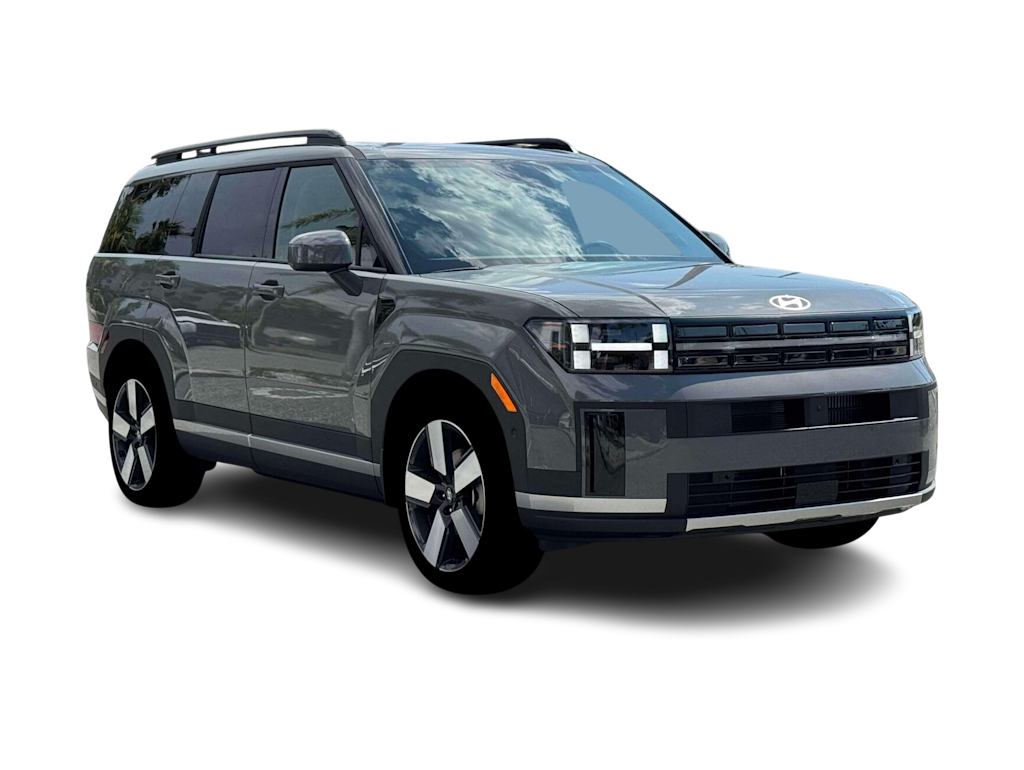 Thumbnail: 2026 Hyundai Santa Fe - 18