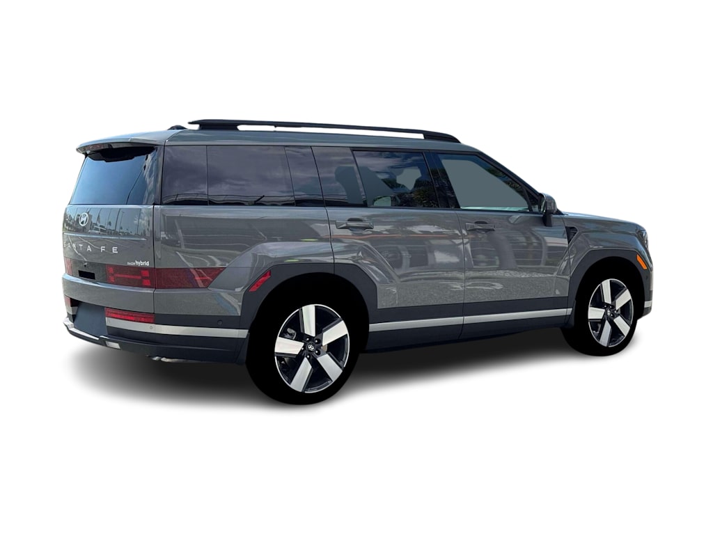 Thumbnail: 2026 Hyundai Santa Fe - 15