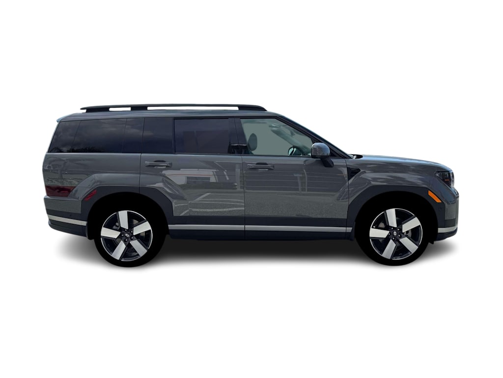 Thumbnail: 2026 Hyundai Santa Fe - 16