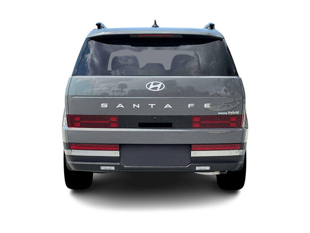 Thumbnail: 2026 Hyundai Santa Fe - 5