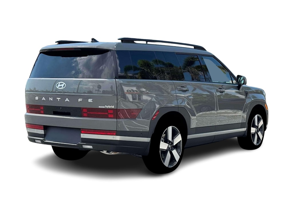 Thumbnail: 2026 Hyundai Santa Fe - 14