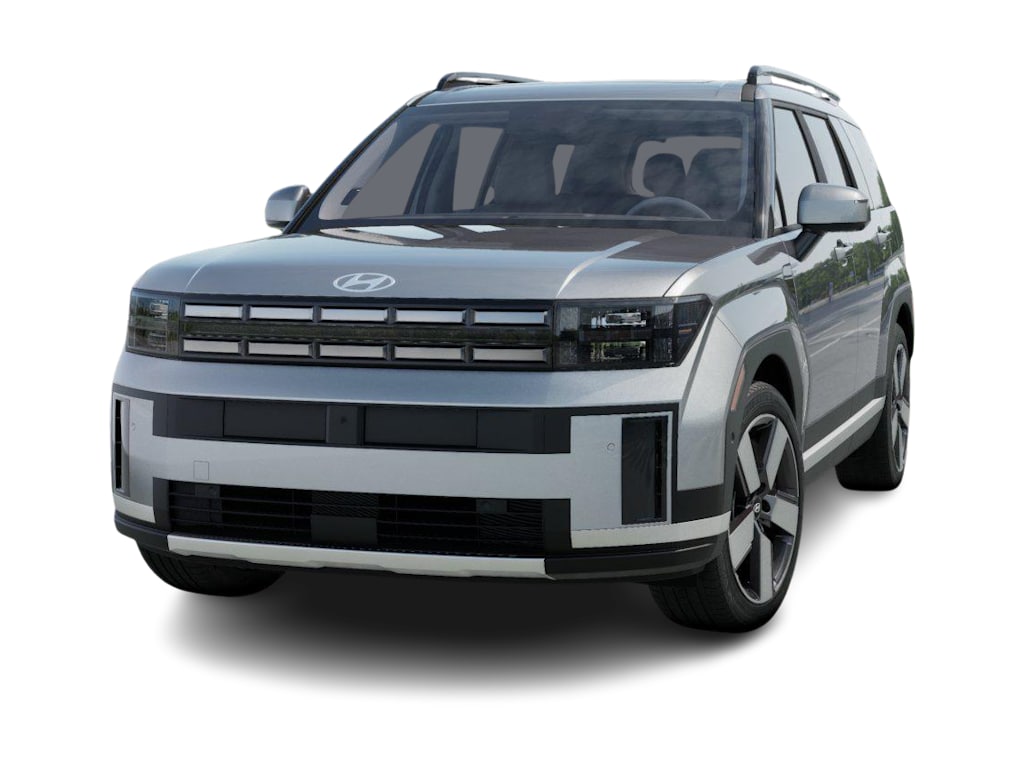 Thumbnail: 2026 Hyundai Santa Fe - 4