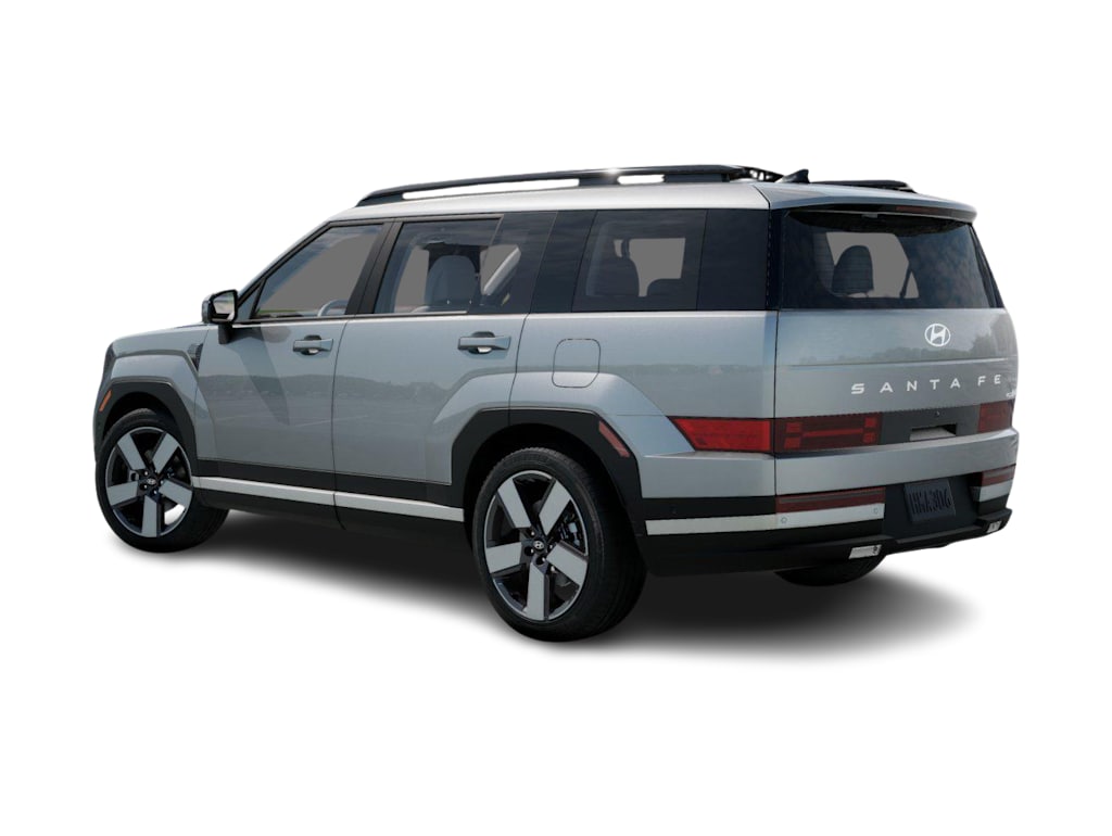 Thumbnail: 2026 Hyundai Santa Fe - 3