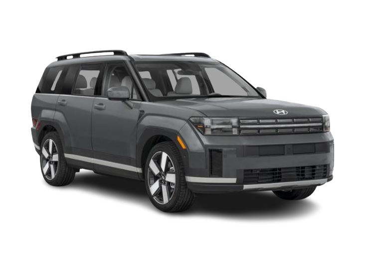 Thumbnail: 2026 Hyundai Santa Fe - 13
