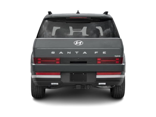 Thumbnail: 2026 Hyundai Santa Fe - 3