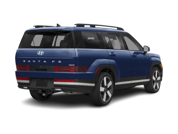 Thumbnail: 2026 Hyundai Santa Fe - 12
