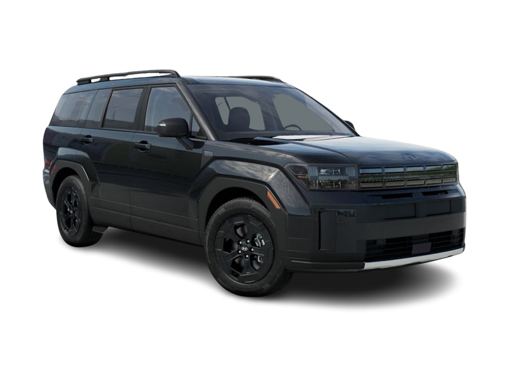 Thumbnail: 2026 Hyundai Santa Fe - 9