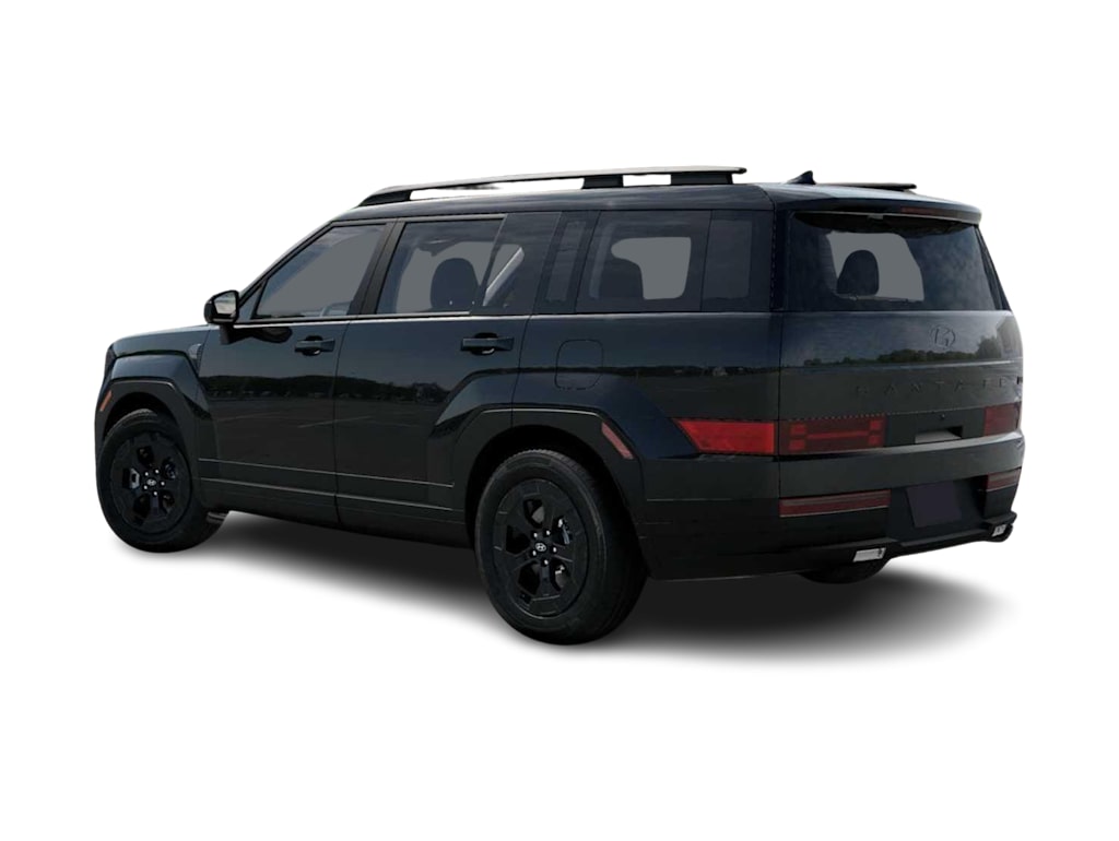 Thumbnail: 2026 Hyundai Santa Fe - 4