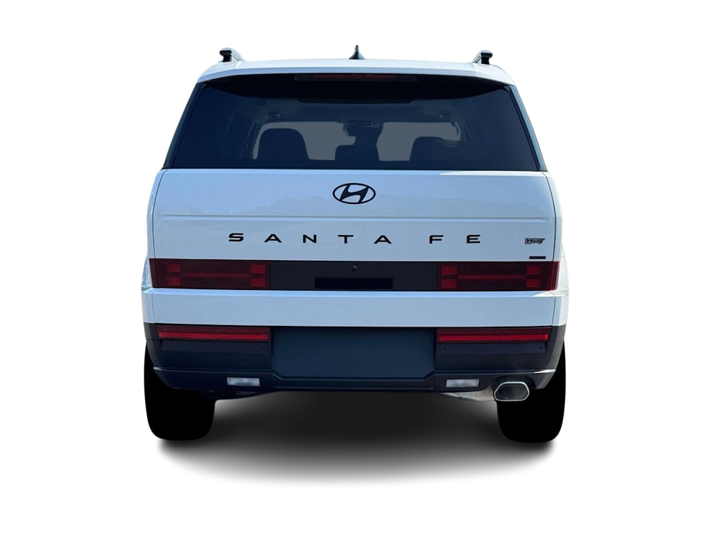 Thumbnail: 2026 Hyundai Santa Fe - 5