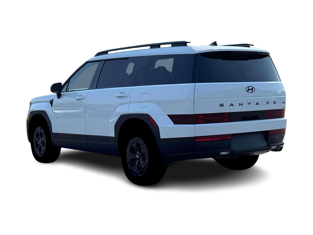 Thumbnail: 2026 Hyundai Santa Fe - 10