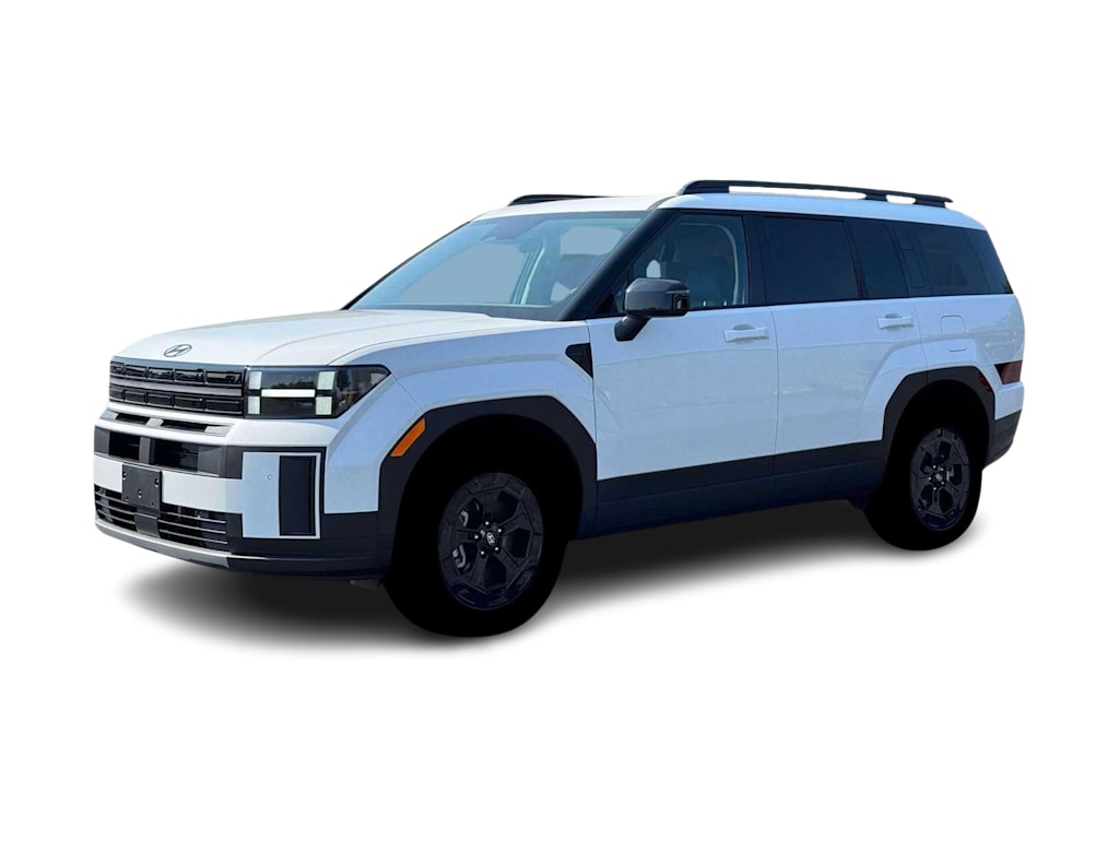 Thumbnail: 2026 Hyundai Santa Fe - 9