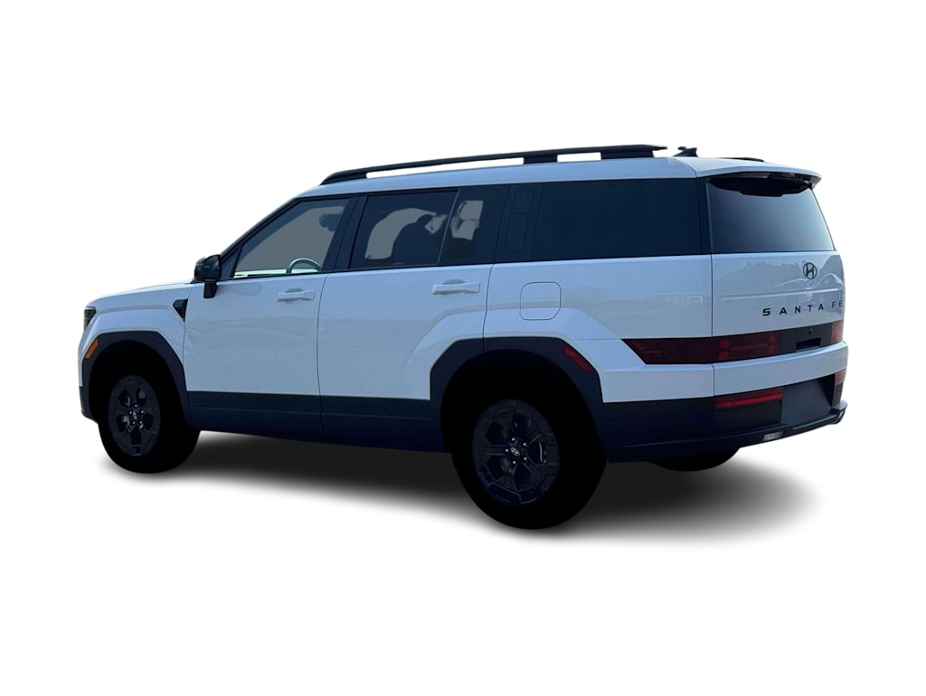 Thumbnail: 2026 Hyundai Santa Fe - 4
