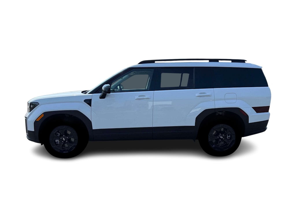 Thumbnail: 2026 Hyundai Santa Fe - 3