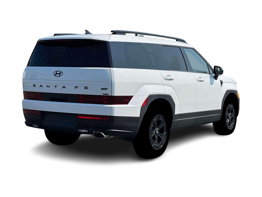 Thumbnail: 2026 Hyundai Santa Fe - 11