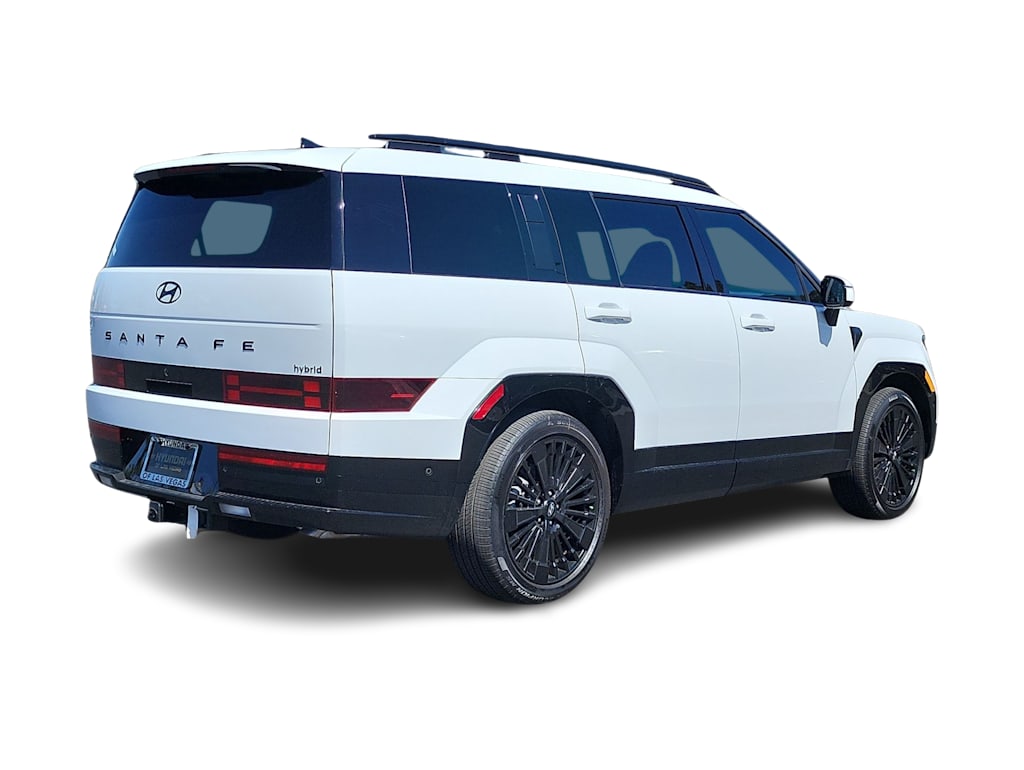 Thumbnail: 2026 Hyundai Santa Fe - 21