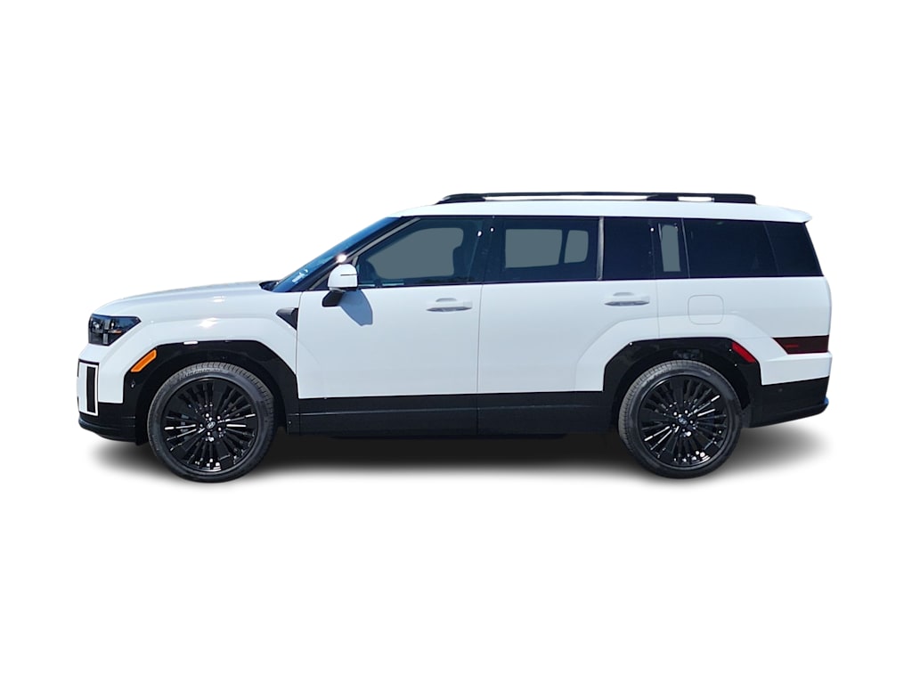 Thumbnail: 2026 Hyundai Santa Fe - 3