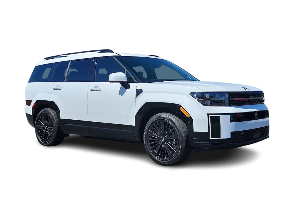 Thumbnail: 2026 Hyundai Santa Fe - 19