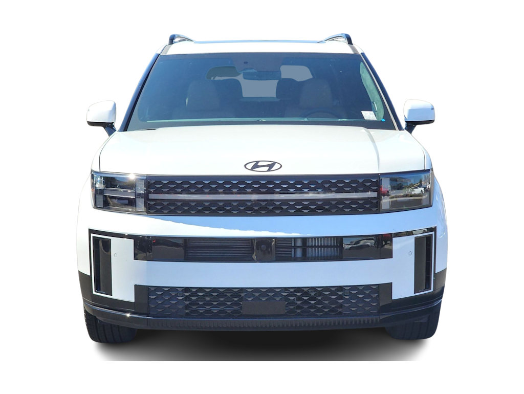 Thumbnail: 2026 Hyundai Santa Fe - 6