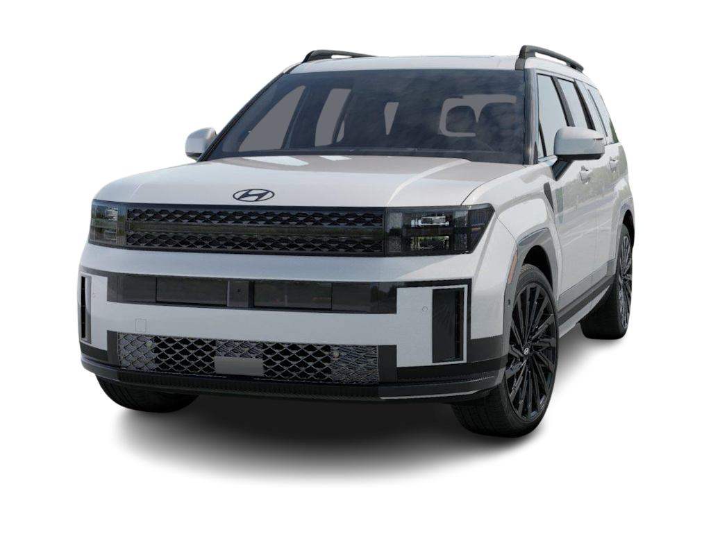 Thumbnail: 2026 Hyundai Santa Fe - 4